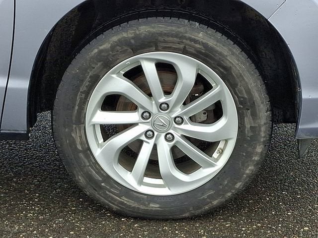 2016 Acura RDX Technology Package