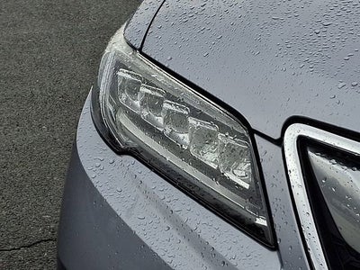 2016 Acura RDX Technology Package