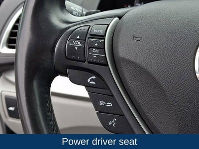 2016 Acura RDX Technology Package