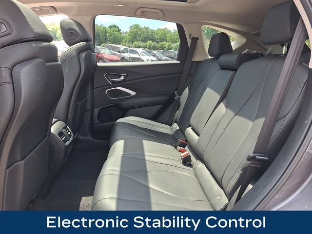 2020 Acura RDX Standard