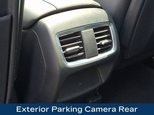 2020 Acura RDX Standard