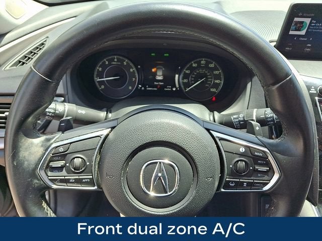 2020 Acura RDX Standard