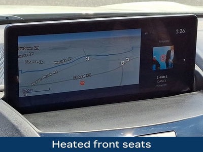 2019 Acura RDX Technology Package
