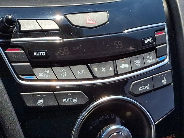 2019 Acura RDX Technology Package