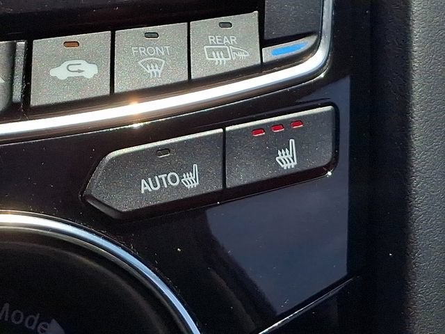 2019 Acura RDX Technology Package