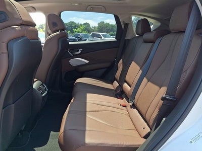 2019 Acura RDX Technology Package