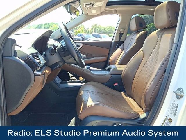 2019 Acura RDX Technology Package