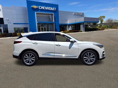 2019 Acura RDX Technology Package