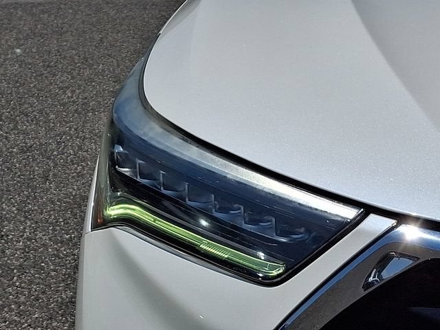2019 Acura RDX Technology Package
