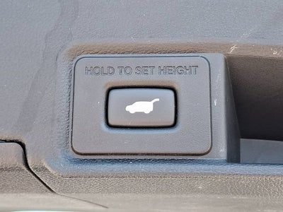 2019 Acura RDX Technology Package