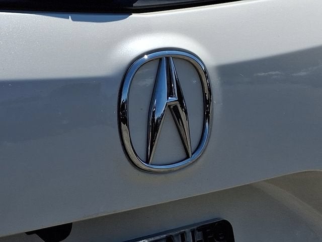 2019 Acura RDX Technology Package