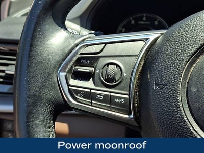 2019 Acura RDX Technology Package