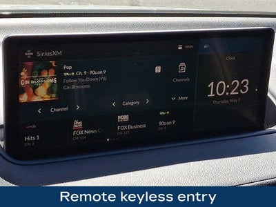 2022 Acura MDX Standard