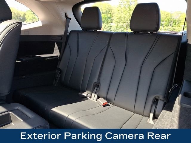 2022 Acura MDX Standard