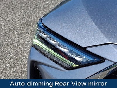 2022 Acura MDX Standard