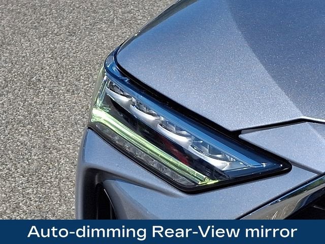 2022 Acura MDX Standard