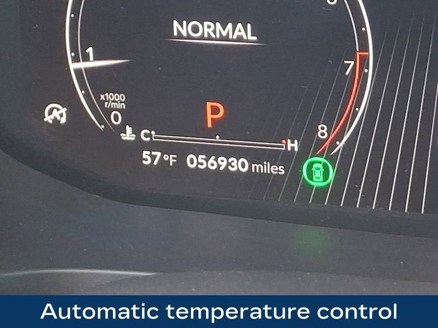 2022 Acura MDX Standard