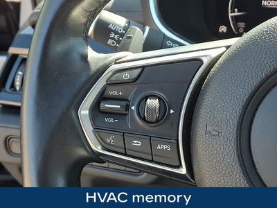 2022 Acura MDX Standard