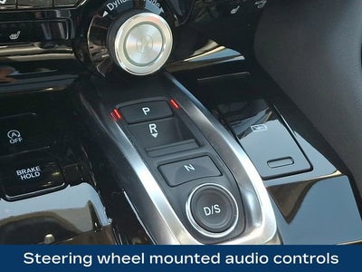 2022 Acura MDX Standard