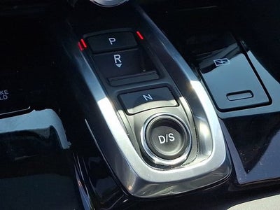 2022 Acura MDX Technology Package
