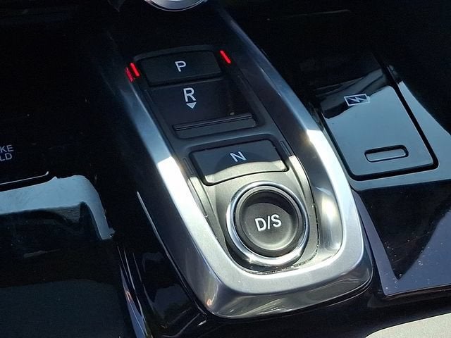 2022 Acura MDX Technology Package