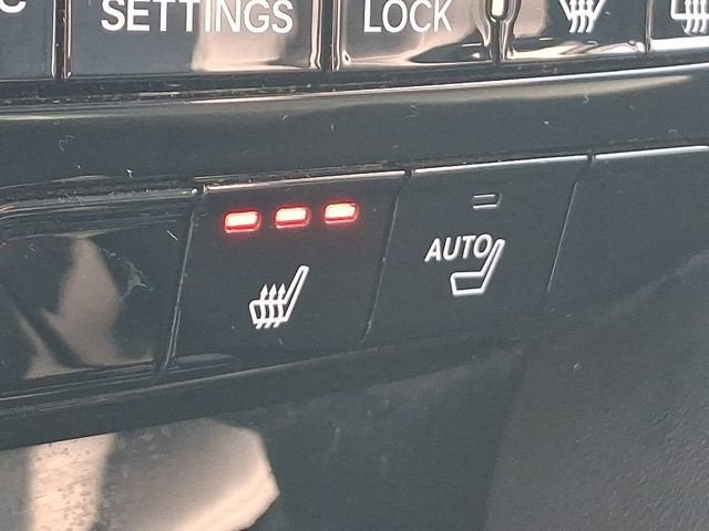 2022 Acura MDX Technology Package