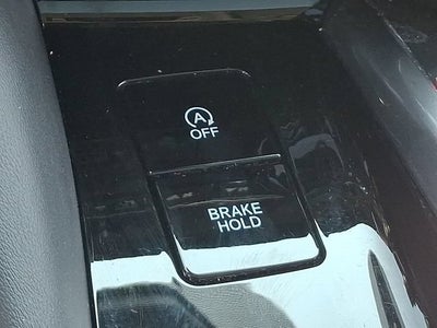 2022 Acura MDX Technology Package