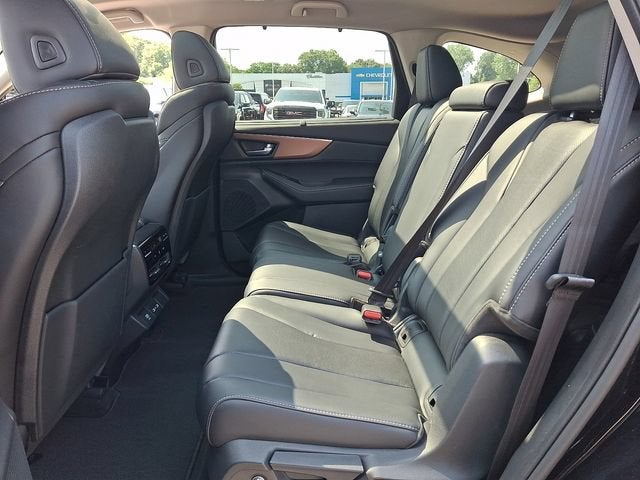 2022 Acura MDX Technology Package