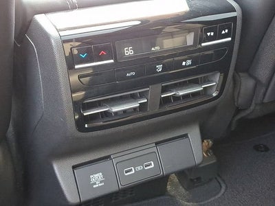 2022 Acura MDX Technology Package