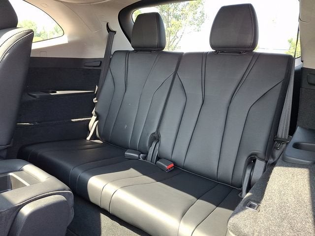 2022 Acura MDX Technology Package
