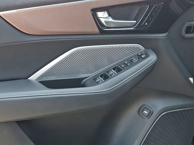 2022 Acura MDX Technology Package