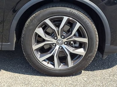 2022 Acura MDX Technology Package