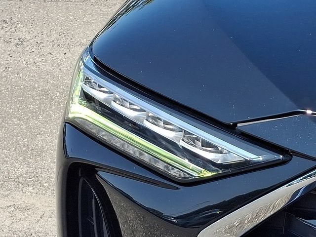 2022 Acura MDX Technology Package
