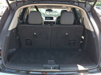 2022 Acura MDX Technology Package