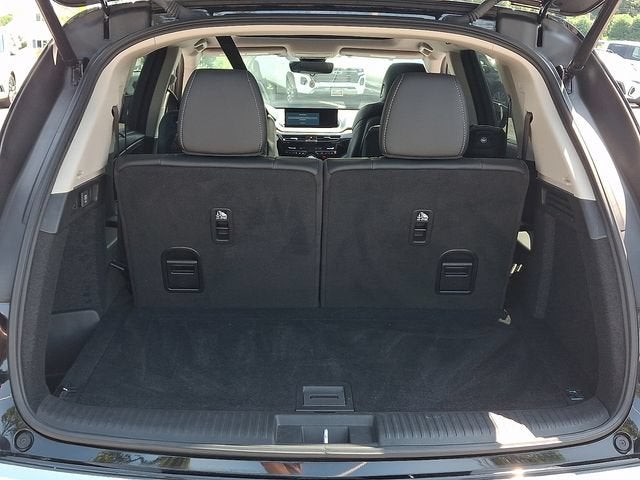 2022 Acura MDX Technology Package