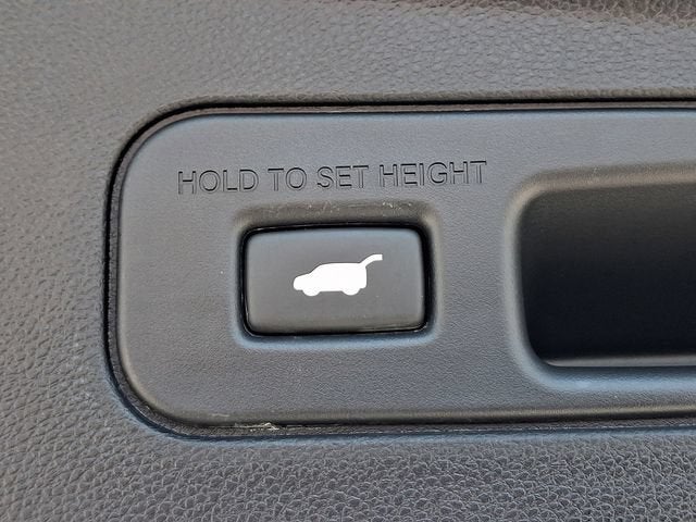 2022 Acura MDX Technology Package