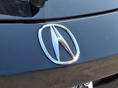 2022 Acura MDX Technology Package