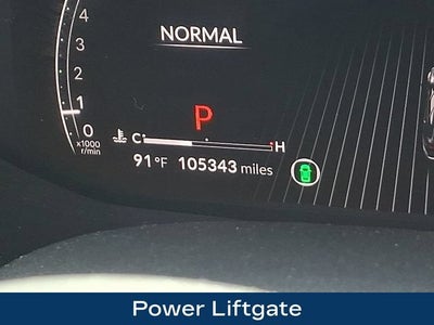 2022 Acura MDX Technology Package