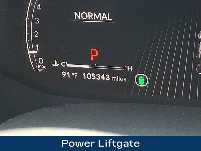 2022 Acura MDX Technology Package