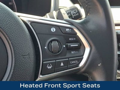 2022 Acura MDX Technology Package