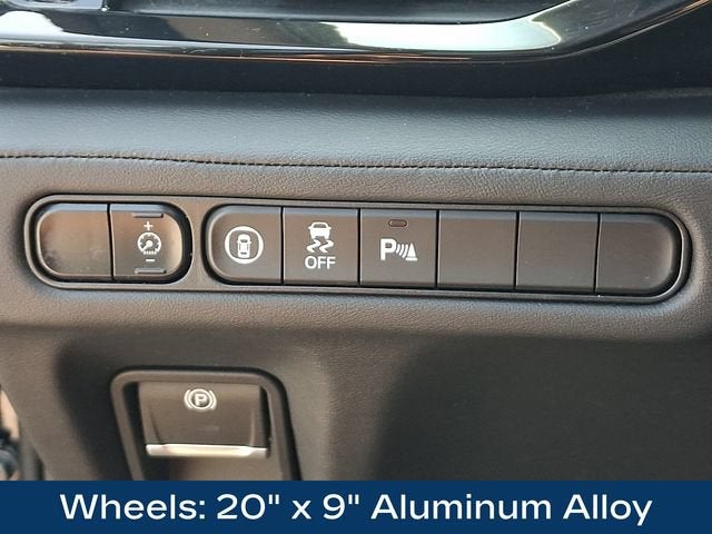 2022 Acura MDX Technology Package