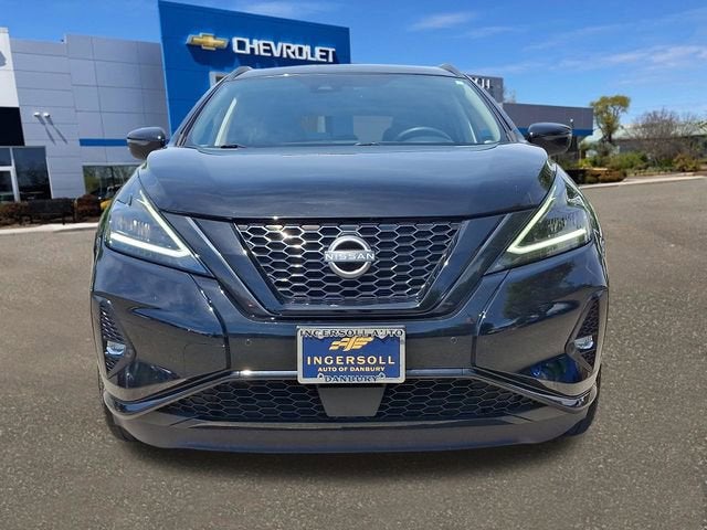 2023 Nissan Murano SV Intelligent AWD
