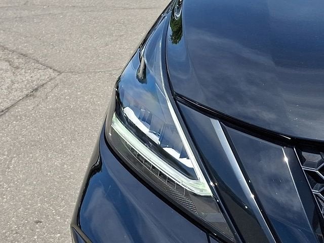 2023 Nissan Murano SV Intelligent AWD