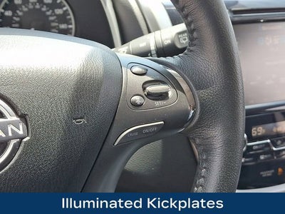 2023 Nissan Murano SV Intelligent AWD
