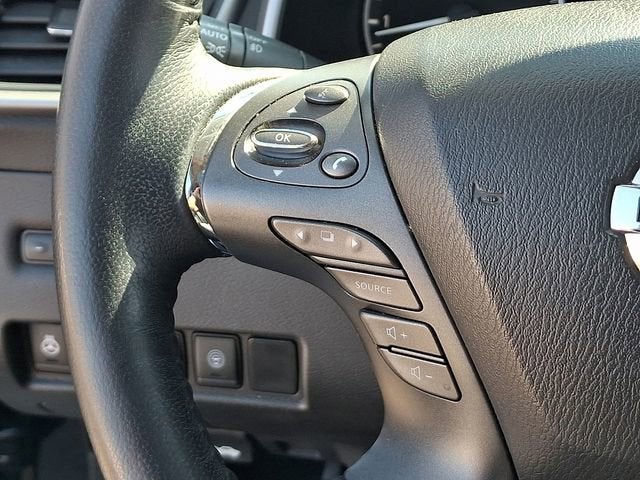 2019 Nissan Murano SL