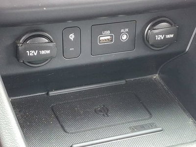 2019 Hyundai Sonata Sport