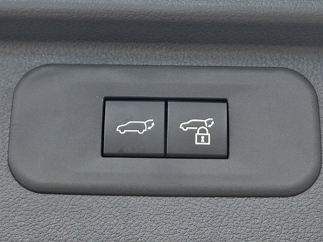 2026 Toyota Grand Highlander LE