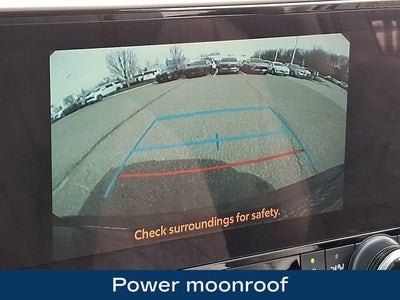 2023 Toyota Highlander Hybrid XLE Bronze