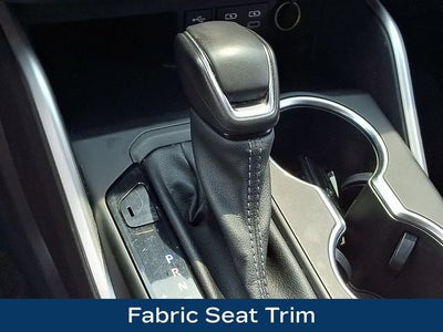 2023 Toyota Highlander Hybrid LE