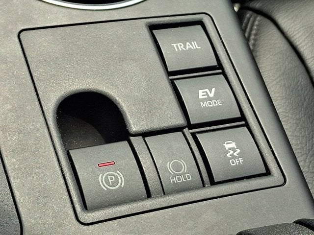 2023 Toyota Highlander Hybrid LE